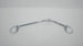 Front strut bar aluminum BMW E30 Allrad ’рехсоставнаЯ растЯжка стоек крепитсЯ к существующим креплениЯм чашки стоек.