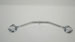 Front strut bar aluminum racingline BMW E30 6 Cylinder ’рехсоставнаЯ растЯжка стоек крепитсЯ к существующим креплениЯм чашки стоек.