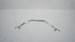 Front strut bar aluminum racingline BMW E36 4 Cylinder / M43 Motor (93) /318 iS Трехсоставная растяжка стоек крепится к существующим креплениям чашки стоек.