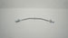 Front strut bar aluminum racingline BMW E46 6 Cylinder / 320d / 330d / 330ci /M3 /318d „вухсоставная растяжка стоекиз двух труб крепится к существующим креплениям чашки стоек.