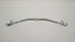 Front strut bar aluminum racingline BMW E46 316i / 318i MotorType N42 / N46 ( 2003) „вухсоставная растяжка стоекиз двух труб крепится к существующим креплениям чашки стоек.